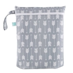 Bolsa Doble Impermeable de Bumkins