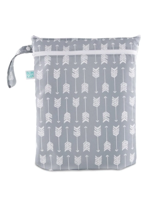 Bolsa Doble Impermeable de Bumkins