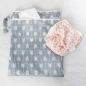 Bolsa Doble Impermeable de Bumkins