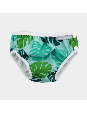 Bañador pañal reutilizable de Imsevimse