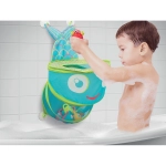Guarda Juguetes de baño Pez de Ludi