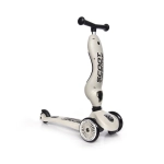 Patinete Highwaykick One de Nikidom blanco
