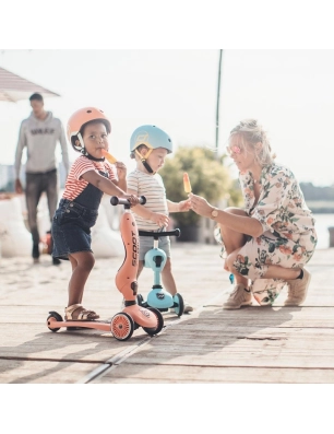 Patinete Highwaykick One de Nikidom