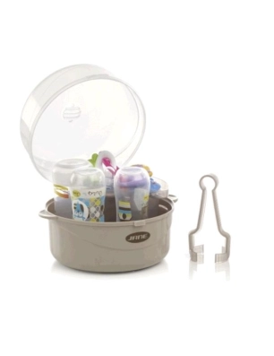 Esterilizador para Microondas de Jané