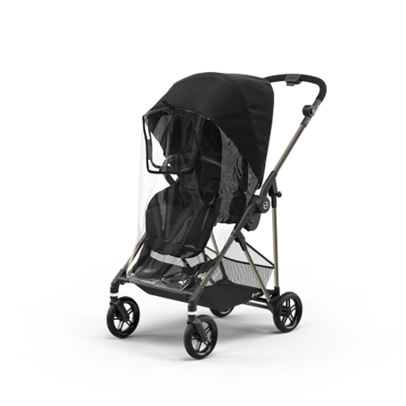 Plástico de Lluvia para la Silla de paseo Melio de Cybex