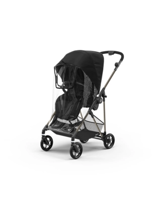 Plástico de Lluvia para la Silla de paseo Melio de Cybex