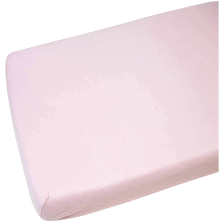 Sábana bajera ajustable para Minicuna de Pirulos