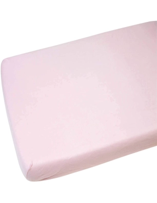 Sábana bajera ajustable para Minicuna de Pirulos