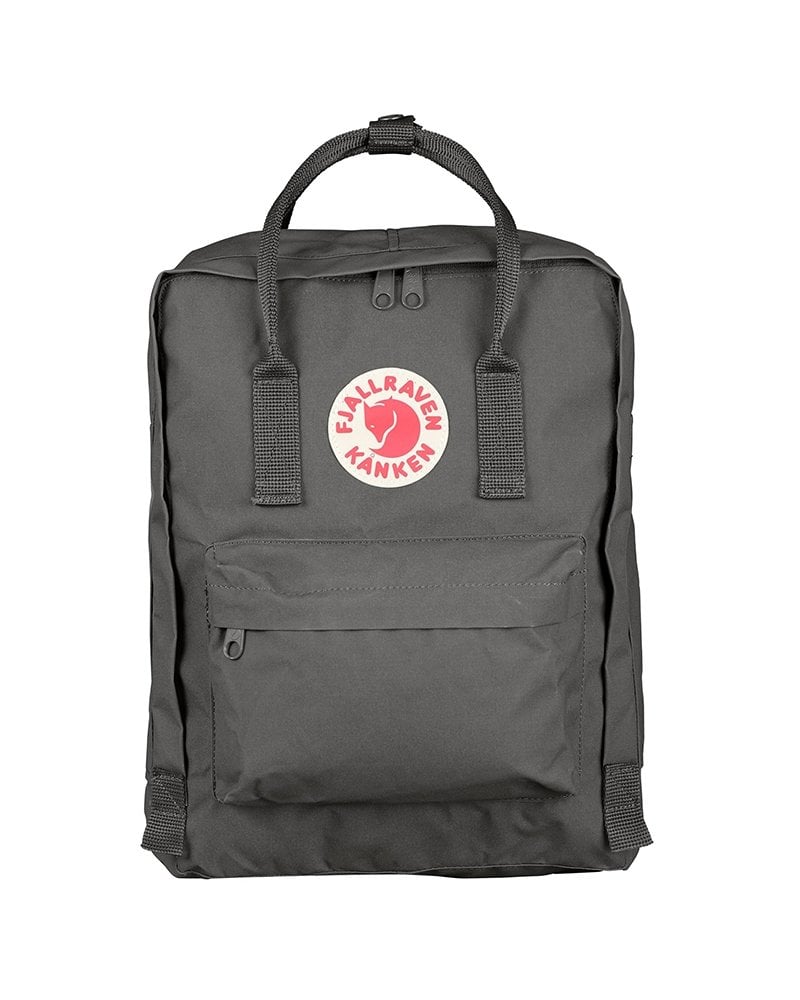 Mochila Kanken Convertible en Bolso de Fjällräven