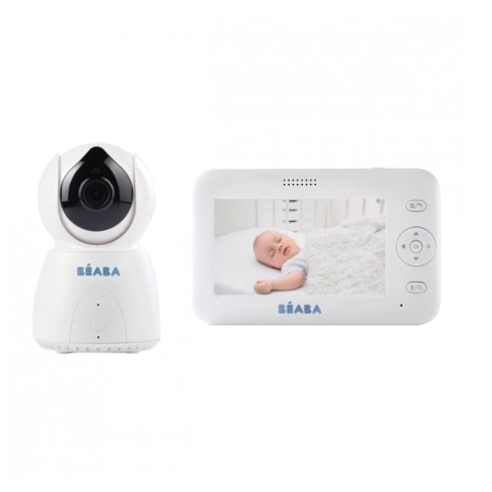 Vigilabebés Zen + de Béaba