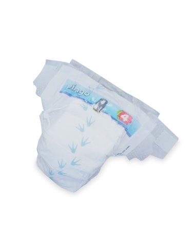 Pack de pañales Eco Pingo