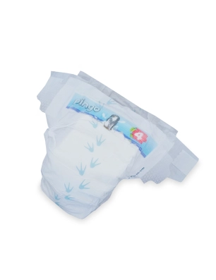 Pack de pañales Eco Pingo