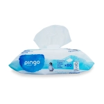 Toallitas para Bebés de Pingo