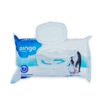 Toallitas para Bebés de Pingo