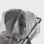 Plástico de Lluvia para Silla de Cochecitos Inglesina