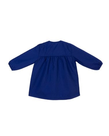 Babi Escolar Semáforo Azul Marino