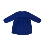 Babi Escolar Semáforo Azul Marino