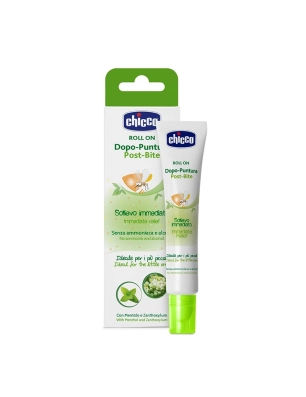 Roll On Alivio Calmante para Picaduras de Chicco