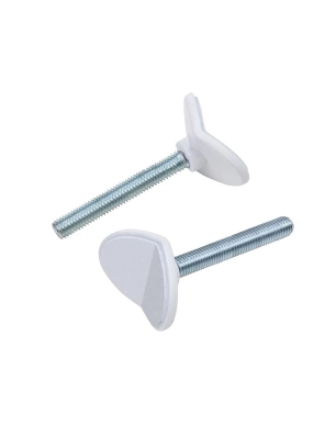 Adaptador en Y para barandillas redondas de Safety