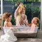 Bañera Plegable Flexi Bath XL de Stokke