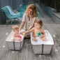 Bañera Plegable Flexi Bath XL de Stokke