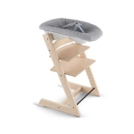 Newborn Set para Trona Tripp Trapp de Stokke Gris