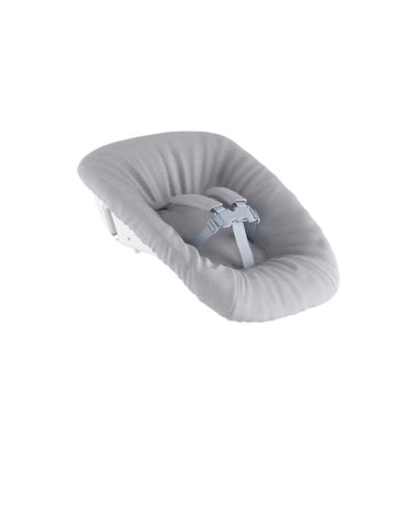 Newborn Set para Trona Tripp Trapp de Stokke Gris