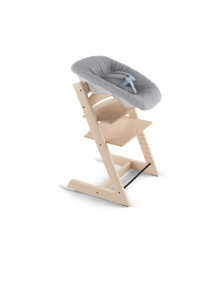 Newborn Set para Trona Tripp Trapp de Stokke Gris