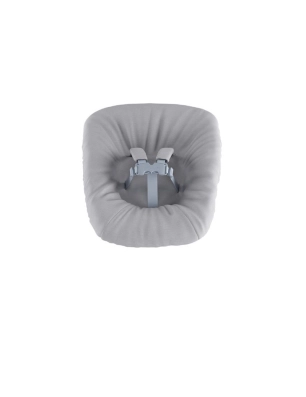 Newborn Set para Trona Tripp Trapp de Stokke Gris