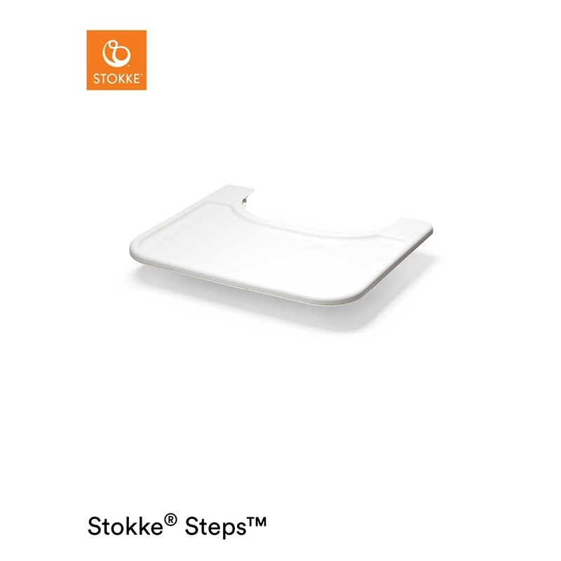 Bandeja para Trona Evolutiva Steps de Stokke