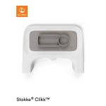Tapete EZPZ de silicona para Trona Clikk de Stokke Soft Mint