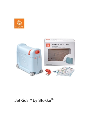 Maleta Infantil JetKids de Stokke
