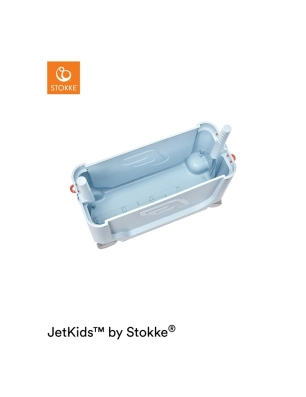 Maleta Infantil JetKids de Stokke
