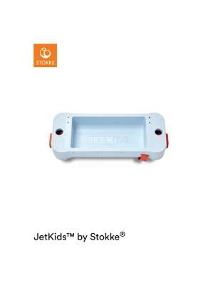 Maleta Infantil JetKids de Stokke