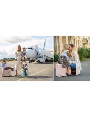 Maleta Infantil JetKids de Stokke