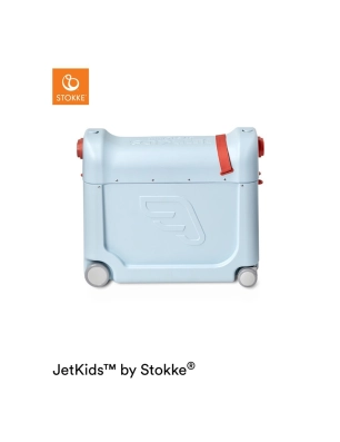 Maleta Infantil JetKids de Stokke
