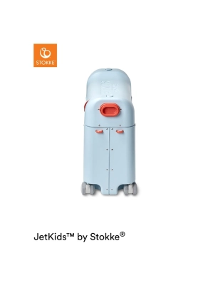 Maleta Infantil JetKids de Stokke