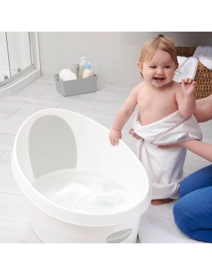 Bañera Toddler de Shnuggle