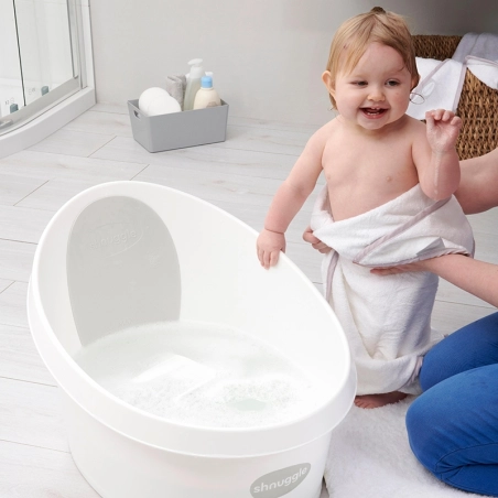 Bañera Toddler de Shnuggle