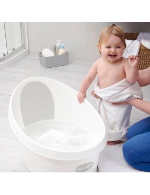 Bañera Toddler de Shnuggle