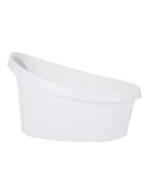 Bañera Toddler de Shnuggle