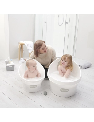 Bañera Toddler de Shnuggle