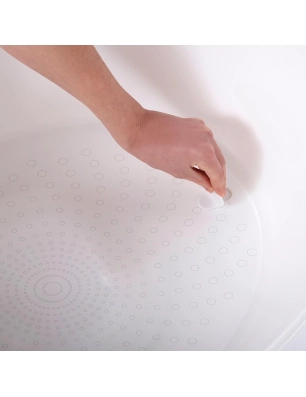Bañera Toddler de Shnuggle