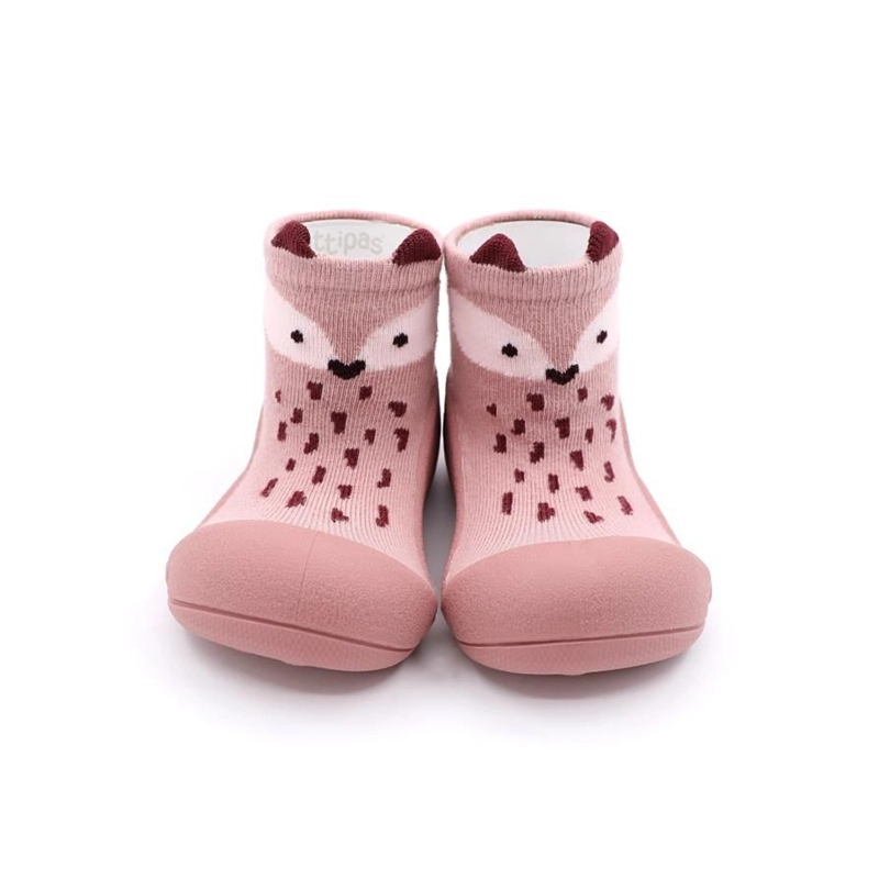 Zapatillas antideslizantes Attipas Fox