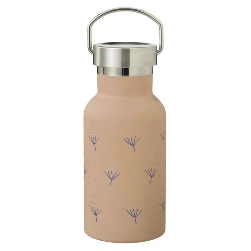 Botella Térmica con boquilla intercambiable de Fresk