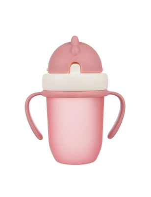 Vaso con pajita de Canpol Babies