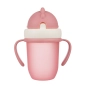 Vaso con pajita de Canpol Babies