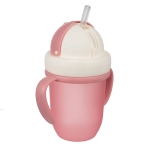 Vaso con pajita de Canpol Babies