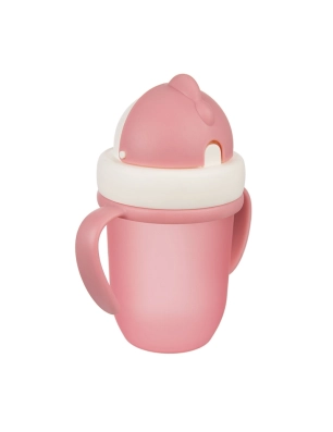 Vaso con pajita de Canpol Babies