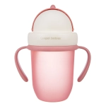 Vaso con pajita de Canpol Babies